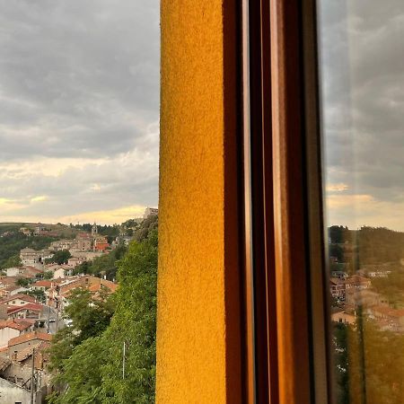 Affittacamere Bellavista San Marco dei Cavoti Экстерьер фото