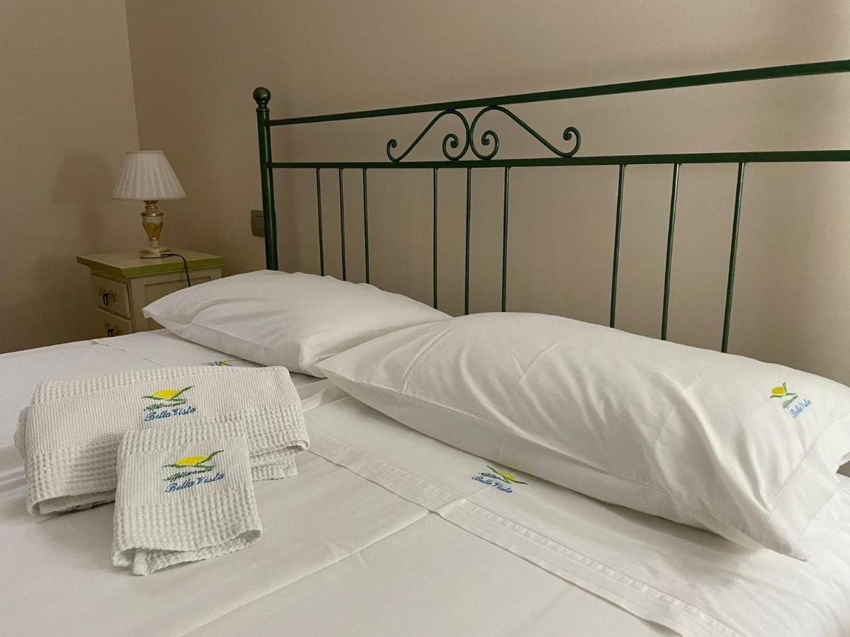 Affittacamere Bellavista San Marco dei Cavoti Экстерьер фото