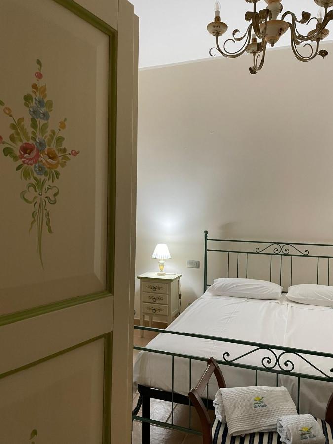 Affittacamere Bellavista San Marco dei Cavoti Экстерьер фото