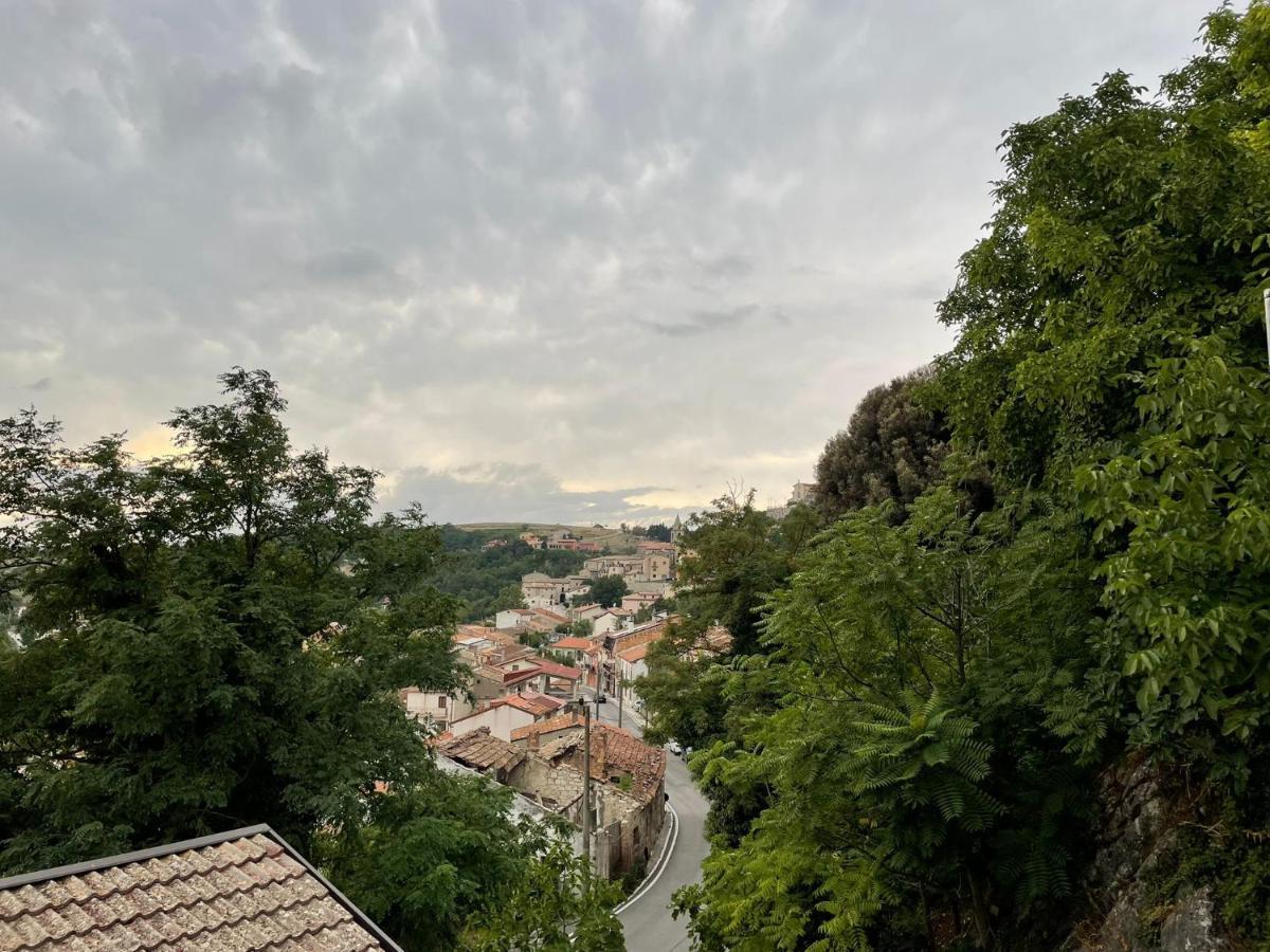 Affittacamere Bellavista San Marco dei Cavoti Экстерьер фото