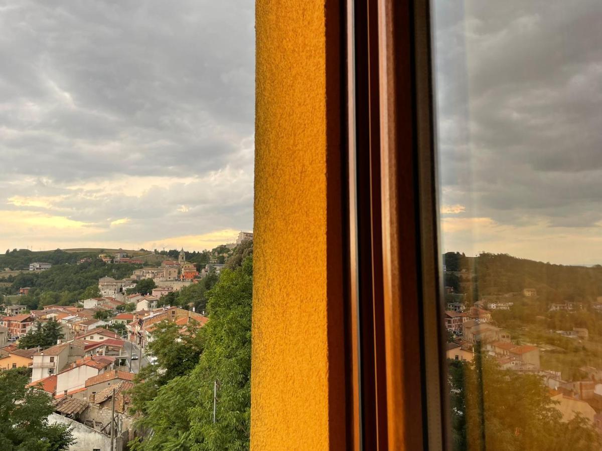 Affittacamere Bellavista San Marco dei Cavoti Экстерьер фото