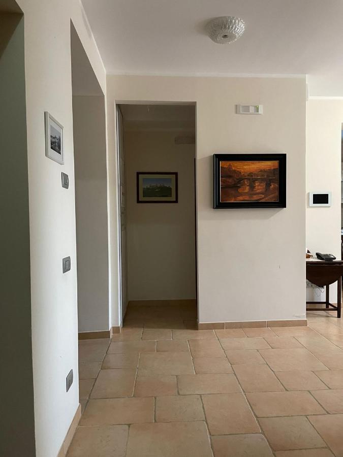 Affittacamere Bellavista San Marco dei Cavoti Экстерьер фото