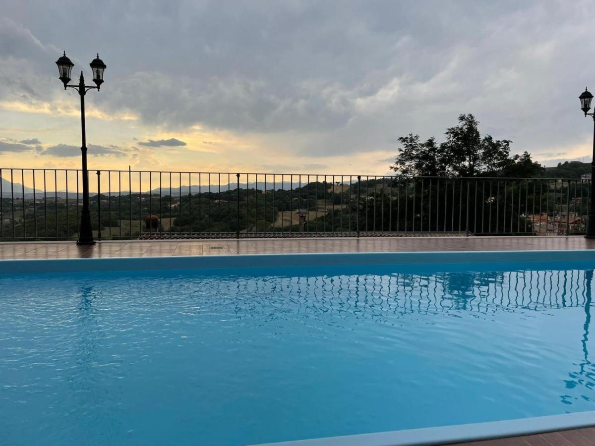 Affittacamere Bellavista San Marco dei Cavoti Экстерьер фото