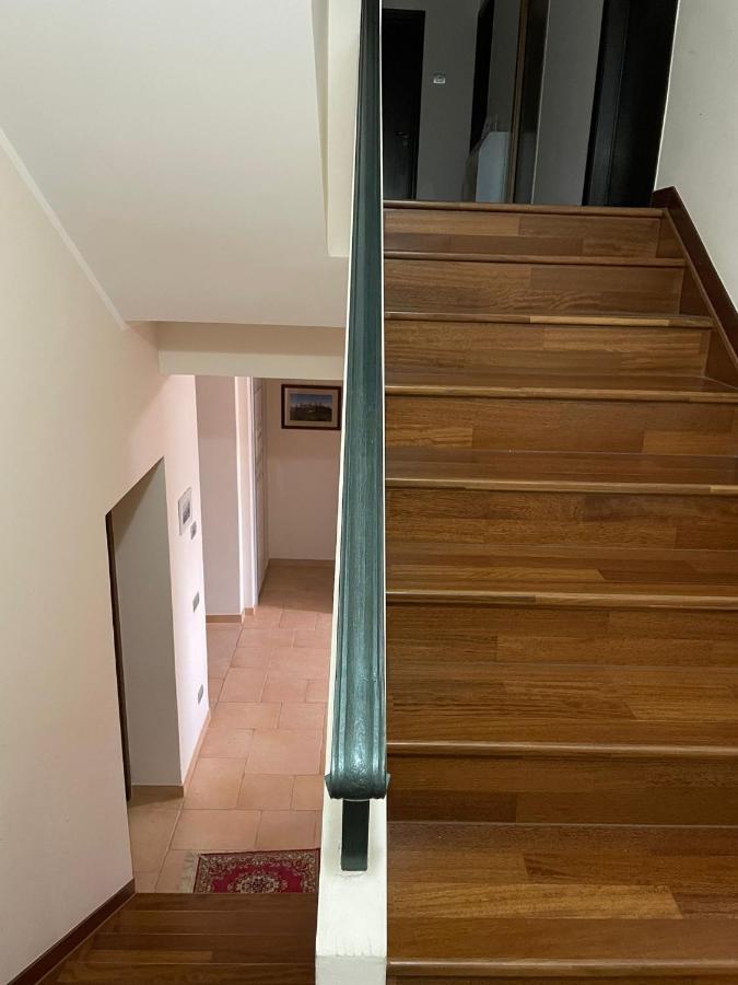 Affittacamere Bellavista San Marco dei Cavoti Экстерьер фото