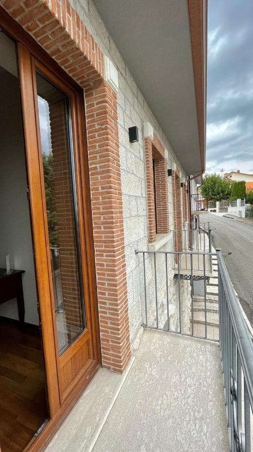 Affittacamere Bellavista San Marco dei Cavoti Экстерьер фото