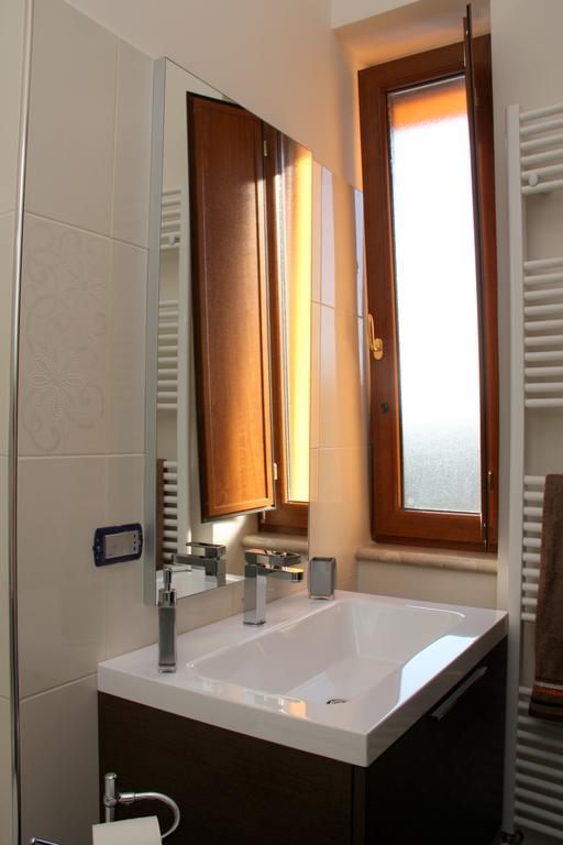 Affittacamere Bellavista San Marco dei Cavoti Экстерьер фото