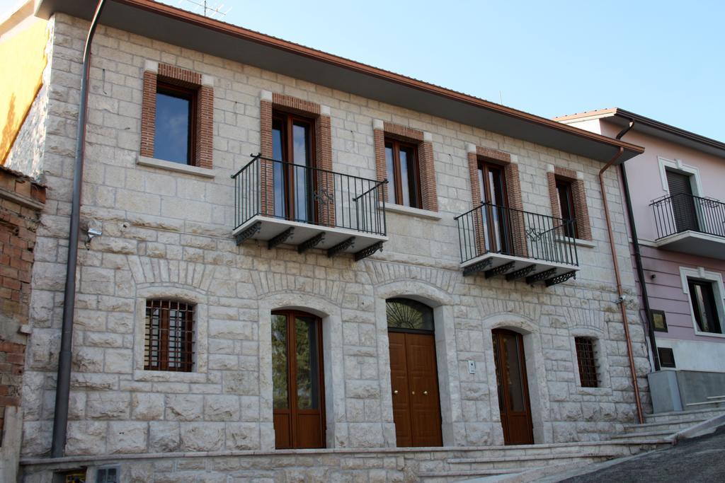 Affittacamere Bellavista San Marco dei Cavoti Экстерьер фото