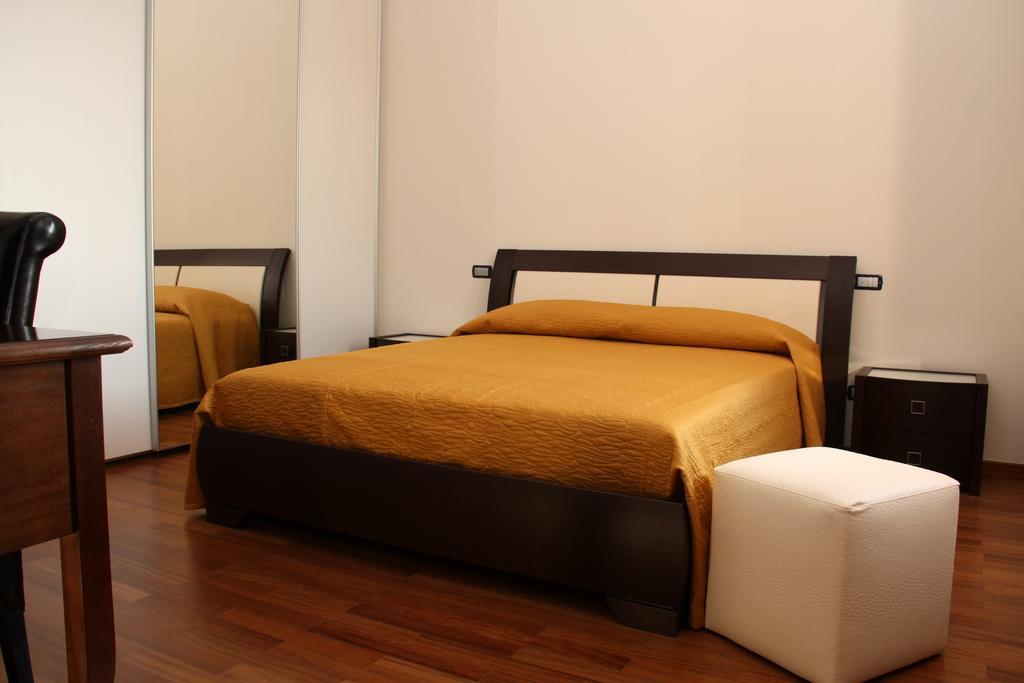 Affittacamere Bellavista San Marco dei Cavoti Экстерьер фото