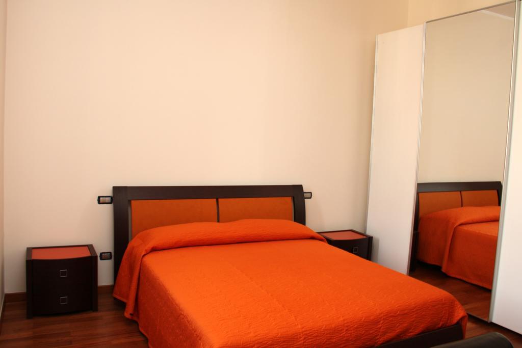 Affittacamere Bellavista San Marco dei Cavoti Экстерьер фото
