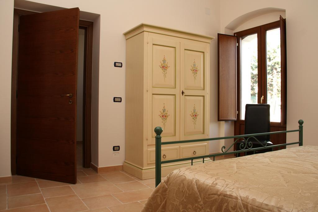 Affittacamere Bellavista San Marco dei Cavoti Экстерьер фото