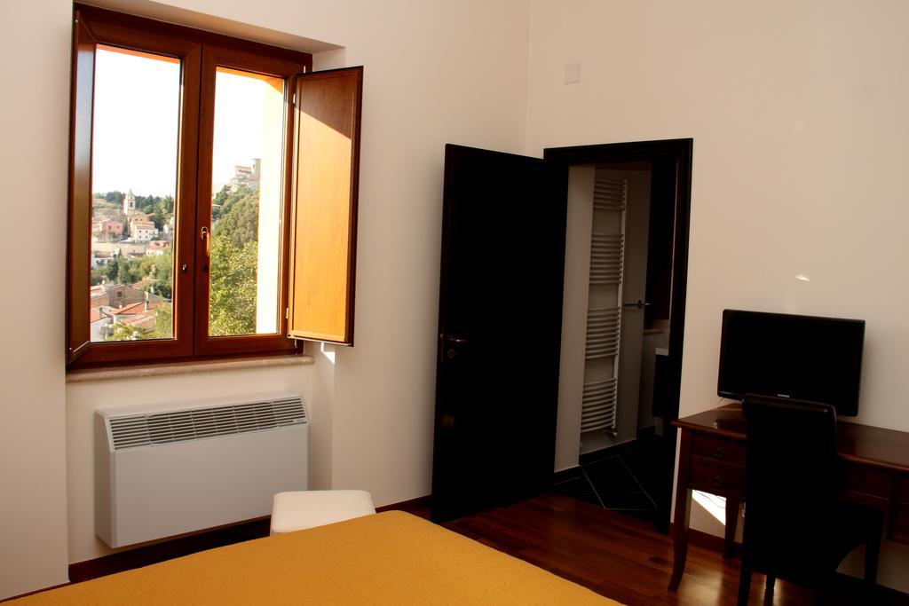 Affittacamere Bellavista San Marco dei Cavoti Экстерьер фото