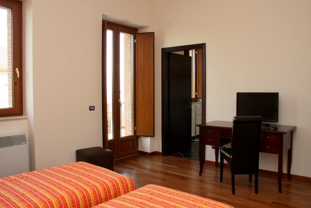 Affittacamere Bellavista San Marco dei Cavoti Экстерьер фото